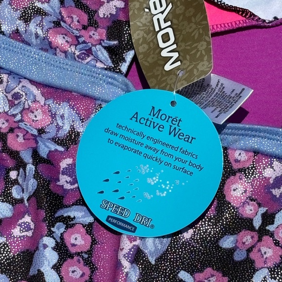 Moret Kids Active- NWT - Picture 4 of 4